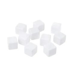 MOXIOU DC 10pcs 18mm DIY Blank Dice Acrylic Polyhedron Teaching Engraving Write Toys D106 (Color : A) 14 MOXIOU DC 10pcs 18mm DIY Blank Dice Acrylic Polyhedron Teaching Engraving Write Toys D106 (Color : A) -BEYBLADE Sale Store 11IgwGZjoCL