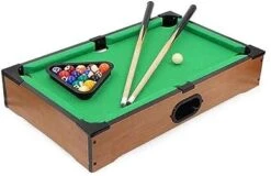Hora De Lima Mini Pool Table For Kids Small Billiards Game Table Top Pool Table Toy For Cat Gift For Kids Cat Pool Table Toy -BEYBLADE Sale Store 3182ySswdVL. AC