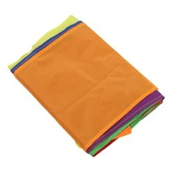 LBEC Octagonal Rainbow Umbrella, Wear Resistant Fun Game Umbrella Easy To Early Education For Parenting Classes For Birthday Parties -BEYBLADE Sale Store 31TADvyWkiL