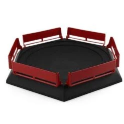 OBEST Stadium Battle Arena,Training Ground, For Gyro Fighting