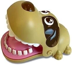 DITOYS Crocky Attack Bite Game Toy | Plastic Interactive Crocodile Teeth Toys For Kids | Crocodile Finger Bite Game | 2-4 Player Games In Spanish -BEYBLADE Sale Store 31UxwZuiHrL. AC