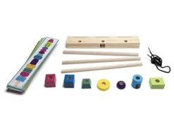 BS Toys GA370 Stack Towers, Multicolor -BEYBLADE Sale Store 31WRAv2BM6L