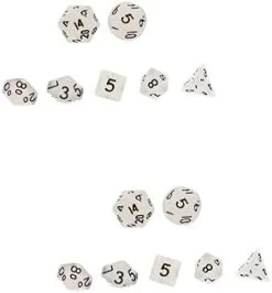 Toyvian 49 Pcs Luminous Dice Plastic Dice Casino Dice LED Dice For Tabletop Games Kids Mini Toys Flash Suit Outside Toy Small Dices Mini Luminous Dice Exquisite Luminous Dice Props Gift D6 -BEYBLADE Sale Store 31XLXCnLjqL. AC