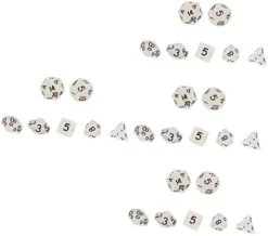 Toyvian 49 Pcs Luminous Dice Plastic Dice Casino Dice LED Dice For Tabletop Games Kids Mini Toys Flash Suit Outside Toy Small Dices Mini Luminous Dice Exquisite Luminous Dice Props Gift D6 -BEYBLADE Sale Store 31YpqGqLJmL. AC