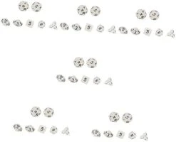 Ibasenice 28 Pcs Luminous Dice Plastic Outdoor Playsets Desktop Toys Six Sided Dice Role Play Toys For Kids Dice Party Favors Metal Dice Small Dice Prop Dice Game Prop Small Dices Box -BEYBLADE Sale Store 31ayVQANdmL. AC