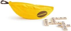 Bananagrams Oceanic Edition Family Board Game -BEYBLADE Sale Store 31i1GPf4UcL. AC