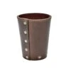 Hide & Drink, Thick Leather Dice Rolling Cup, Party Games, Bar & Casino Accessories, Handmade Includes 101 Year Warranty :: Bourbon Brown -BEYBLADE Sale Store 31jG9RpsbRL