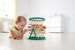 Award Winning Hape Bamboo Pallina Playset -BEYBLADE Sale Store 31lfjUSVUoL