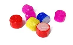 Fancy105 Korean Traditional Play Game Gonggi, Kongki Chinese Jack Stone -14 Piece