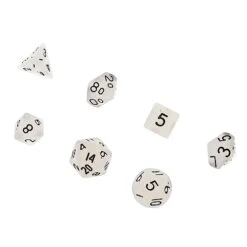 Ibasenice 28 Pcs Luminous Dice Plastic Outdoor Playsets Desktop Toys Six Sided Dice Role Play Toys For Kids Dice Party Favors Metal Dice Small Dice Prop Dice Game Prop Small Dices Box