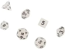 Ibasenice 28 Pcs Luminous Dice Plastic Outdoor Playsets Desktop Toys Six Sided Dice Role Play Toys For Kids Dice Party Favors Metal Dice Small Dice Prop Dice Game Prop Small Dices Box -BEYBLADE Sale Store 31vdO3toO2L. AC