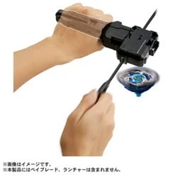 Beyblade X Beyblade X BX-11 Launcher Grip -BEYBLADE Sale Store 410u7YUM0kL