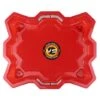 17Tek Bey Stadium Battle Arena Training Ground For Beyblade Battling Game (Red) -BEYBLADE Sale Store 411AkpPt19L