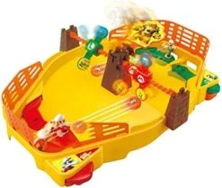 EPOCH Super Mario Maze Game Deluxe From, Single Player Tabletop Action Game For Ages 4+, Multi -BEYBLADE Sale Store 411botWvOjL. AC