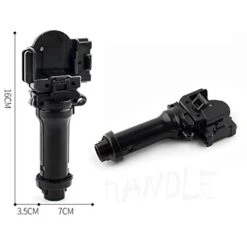 Battling Toys - Rock Scorpio Rapidity Metal Fusion Fury Masters With Power Launcher & Grip Battle Set 11 Battling Toys - Rock Scorpio Rapidity Metal Fusion Fury Masters With Power Launcher & Grip Battle Set -BEYBLADE Sale Store 412EnOvyX3L