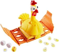 Mattel Games – The Chicken Josefina, Games Table For Children (Mattel Frl14) -BEYBLADE Sale Store 412vC6ZkxSL