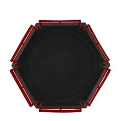 OBEST Stadium Battle Arena,Training Ground, For Gyro Fighting -BEYBLADE Sale Store 413d1N9gRUL