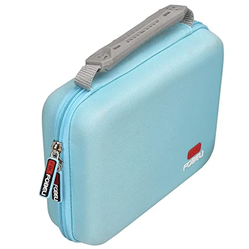 FBLFOBELI EVA Hard Carrying Case Compatible With ThinkFun Rush Hour Traffic Jam Brain Game And STEM Toy (Case Only) 6 FBLFOBELI EVA Hard Carrying Case Compatible With ThinkFun Rush Hour Traffic Jam Brain Game And STEM Toy (Case Only) - Image 4