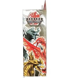 Bakugan Evolutions Battle Amp Pack -BEYBLADE Sale Store 41590pV6ynL