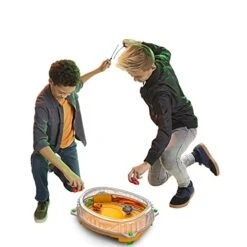 BEYBLADE Burst QuadDrive Cosmic Vector Battle Set - Battle Game Set With Beystadium, 2 Battling Top Toys And 2 Launchers For Ages 8 And Up 9 BEYBLADE Burst QuadDrive Cosmic Vector Battle Set - Battle Game Set With Beystadium, 2 Battling Top Toys And 2 Launchers For Ages 8 And Up -BEYBLADE Sale Store 415cSMbSV3L