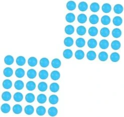 Alasum 75 Pcs Crush Color Tiny Night Refill Holiday Fillable Diameter Capsules Pub - Multi Suppies Toys Arts Training Openable Table Mini Family Washable Pet Yellow Multi- No Filled -BEYBLADE Sale Store 415zLEdDXQL. AC