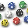 Modiphius Entertainment Fallout: Wasteland Warfare - Dice Set -BEYBLADE Sale Store 416Bg6MPXUL