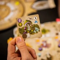 Rauha | Strategy Game | Ages 10+ | 2 To 4 Players | 45 Minutes -BEYBLADE Sale Store 417aCE9zC4L