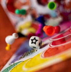 Hive Mind By Calliope Games - Family Fun - How Well Do You Think Alike - Enjoy Improved Game Play, With Family, Relatives, And Friends Indoor, Outdoor, Or Anywhere For 3 + Players Ages 8+