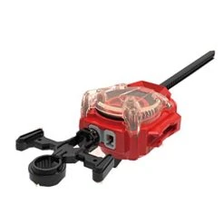 DYT Bey Battle Burst B-86 Legend Spriggan. 7. Mr Starter + LR Sparking String Launcher (Left & Right Turning) & Grip -BEYBLADE Sale Store 417vhDyUqDL 5