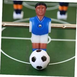 BESPORTBLE 22 Pcs Puppet Desktop Toys Number Toys Mini Accessories Table Football Accessories Foosball Figures Table Soccer Figures Resin Table Football Figurines Table Football Game Man 16 BESPORTBLE 22 Pcs Puppet Desktop Toys Number Toys Mini Accessories Table Football Accessories Foosball Figures Table Soccer Figures Resin Table Football Figurines Table Football Game Man -BEYBLADE Sale Store 41896Ws9MNL