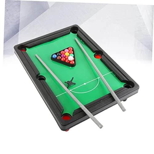 Snooker Table Set Billiard Toy Billiard Game Table Mini Billiard Table Toys For Kids Toys Toy's For Kids Suit For Kids Kid Toys Kids Suit Children Toys Desktop Snooker 6 Snooker Table Set Billiard Toy Billiard Game Table Mini Billiard Table Toys For Kids Toys Toy's For Kids Suit For Kids Kid Toys Kids Suit Children Toys Desktop Snooker - Image 4