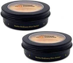 Diced Cheese Game - Easy Family-Friendly Party Games - Dice Games For Adults And Teens - 1-6 Players, 1 Pack -BEYBLADE Sale Store 418wh2L9PtL. AC