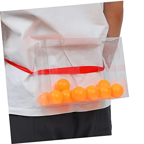 BESPORTBLE 2 Sets Game Props Plastic Outdoor Playsets Plastic Playes Sports Toys Interactive Pong Games - Pong Props Bachelorette Party Toys Wedding Game Props Funny -Pong Game Bridegroom 6 BESPORTBLE 2 Sets Game Props Plastic Outdoor Playsets Plastic Playes Sports Toys Interactive Pong Games - Pong Props Bachelorette Party Toys Wedding Game Props Funny -Pong Game Bridegroom - Image 4