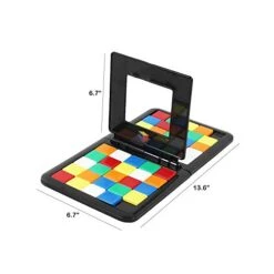 The Season Toys Shake & Slide Block Game Shape Matching Intelligence Board Game For Family Game Nights -BEYBLADE Sale Store 41BG1gG9rjL