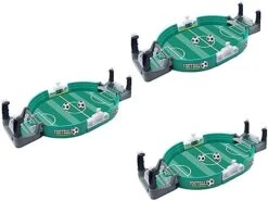 Unomor 2 Sets Table Football Desktop Toys Adutl Toy Kids Educational Toys Desk Soccer Game Football Table Soccer Game For Kids Board Game Abs Puzzle Parent-Child Kids Football 17 Unomor 2 Sets Table Football Desktop Toys Adutl Toy Kids Educational Toys Desk Soccer Game Football Table Soccer Game For Kids Board Game Abs Puzzle Parent-Child Kids Football -BEYBLADE Sale Store 41D7zKWo8XL. AC