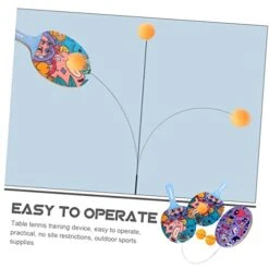 Kisangel 1 Set Table Tennis Trainer Sport Accessories Tool Toys Desktop Accessories Indoor Game Toys Table Tennis Trainer Set Funny Wood Sports Racket Indoor Hanging Table Tennis Indoor Toy 9 Kisangel 1 Set Table Tennis Trainer Sport Accessories Tool Toys Desktop Accessories Indoor Game Toys Table Tennis Trainer Set Funny Wood Sports Racket Indoor Hanging Table Tennis Indoor Toy -BEYBLADE Sale Store 41DQjZDNHyL