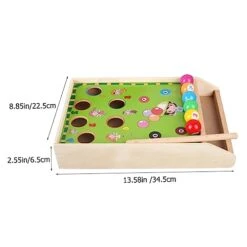 Mini Billiards For Cats 1 Set Table Tennis Travel Toy Travel Toys Girl Toys Kids Game Tables Kids Pool Table Cool Games Pool Games Mini Games For Kids Child Green Set 7 Mini Billiards For Cats 1 Set Table Tennis Travel Toy Travel Toys Girl Toys Kids Game Tables Kids Pool Table Cool Games Pool Games Mini Games For Kids Child Green Set -BEYBLADE Sale Store 41DxHVmIGfL