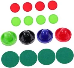 BESPORTBLE 2 Sets Toy Fast Foosball Desk Desktop Parent- Chess Pucks Lacrosse Board Battle Air Plastic For And Lints Goal Pushers Paddles Accessories Child Kids Replacement Parts Table 17 BESPORTBLE 2 Sets Toy Fast Foosball Desk Desktop Parent- Chess Pucks Lacrosse Board Battle Air Plastic For And Lints Goal Pushers Paddles Accessories Child Kids Replacement Parts Table -BEYBLADE Sale Store 41EkIBR8rL. AC