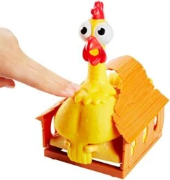 Mattel Games – The Chicken Josefina, Games Table For Children (Mattel Frl14) -BEYBLADE Sale Store 41F9ofhya3L