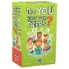 Do You Know Your Peeps? Quiz Party Game Conversation Starters - Family And Friends All Ages Question Game By Blue Orange Games For 3 To 10 Players. -BEYBLADE Sale Store 41Jh3xpPCRL