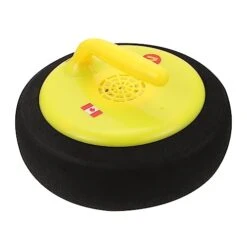 Floating Curling Ball Tabletop Curling Sliding Bead Games Kids Football Toys Air Curler Kids Toys Mini Accessories Electric Curling Electric Curling Toy Curling Game Plaything Puck