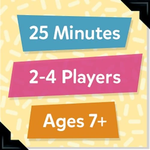 Funko Disney A Goofy Movie Kids Board Game Ages 7 And Up 2-4 Players 6 Funko Disney A Goofy Movie Kids Board Game Ages 7 And Up 2-4 Players - Image 4