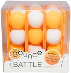 Bounce Battle Game Set (Marbled Edition) - An Addictive Game Of Strategy, Skill & Chance -BEYBLADE Sale Store 41KjaBoSGPL. AC