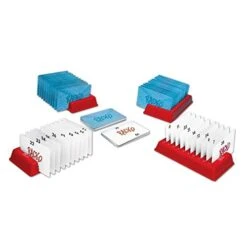 Winning Moves RACK-O, Retro Package Card Game -BEYBLADE Sale Store 41M0ysBFMgL