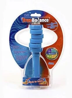 TrueBalance Coordination Game Balance Toy For Adults And Kids | Improves Fine Motor Skills (Cobra Version) -BEYBLADE Sale Store 41MpBL2xJfL. AC