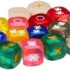 Renegade Game Studios Power Rangers: Heroes Of The Grid Ranger Dice Set 2 Renegade Game Studios Power Rangers: Heroes Of The Grid Ranger Dice Set -BEYBLADE Sale Store 41NRnzXlhWL