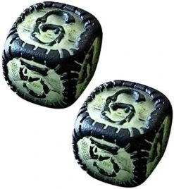 Alasum 8 Pcs Black Decor Glow Toys Role Playing Dice Black Room Decor Aesthetic Carnival Party Favors Tarot Dice Birthday Party Favors Dice Game Supplies Light Up Dice Decorate Cosplay -BEYBLADE Sale Store 41NUVmr1uAL. AC