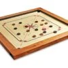 Surco Vintage-K Carrom Board With Coins And Striker Kikar Wood Frame, 8MM -BEYBLADE Sale Store 41NqYqUDtEL
