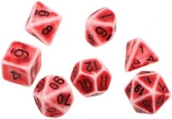 Alasum 3 Sets 7pcs Vintage Faceted Dice Pub Dice Toys Number Dice Dice Vintage Toys Role Playing Dice Toys In Bulk Polyhedron Dices Party Supplies Funny Dice Game Props Purple Mini -BEYBLADE Sale Store 41NzKBRkzaL. AC