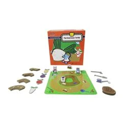 The Enormous Turnip LKID Preschool Education Card Board Combo Pack Game Children Classroom Role-Play Storytelling Puppet Toy Show -BEYBLADE Sale Store 41O6K6dJhvL